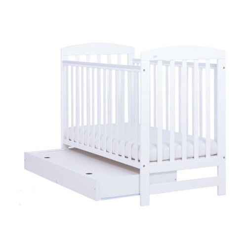 Drewex Alex Delux s ladicom &amp;ndash; white Slike