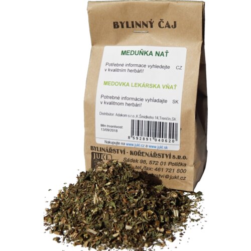 JUKL Melissa biljka 30 g Cijene