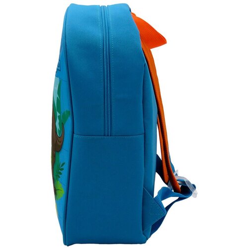 Jurassic World Ruksak 30cm Slike