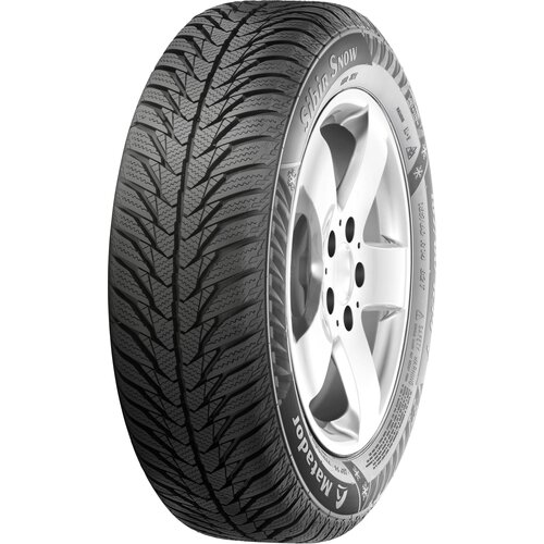 Matador Zimska guma 165/65R15 81T Mp54 Sibir Snow M+S 3Pmsf Slike