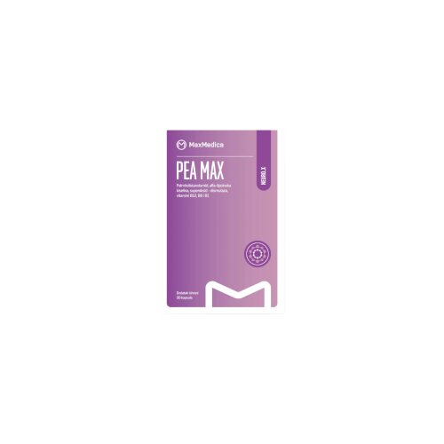 Max Medica Pea Max Cijene