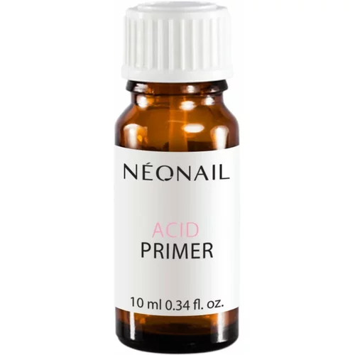 NeoNail Primer Acid primer za gelirane i akrilne nokte 10 ml