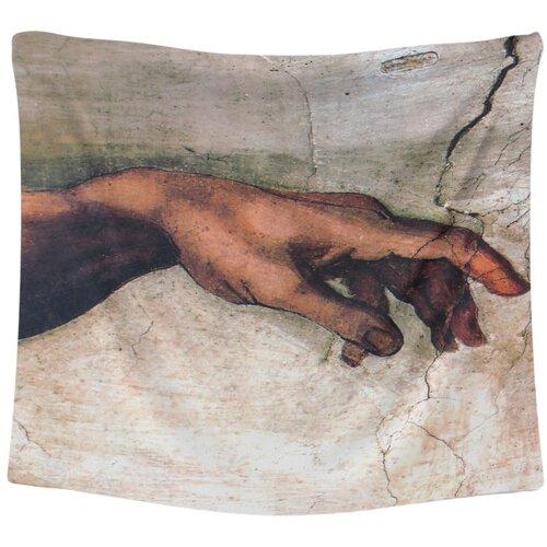 Wallity Tapiserija Hand – Wallity Cene