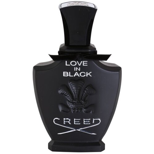 Creed Love in Black parfumska voda za ženske 75 ml Slike