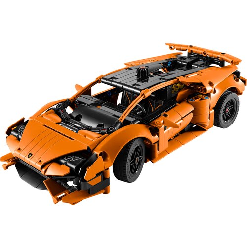 Lego 42196 Lamborghini Hurac&amp;aacute;n Tecnica narandžasti Slike