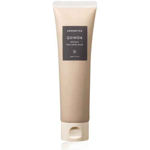AROMATICA Maska za kosu Quinoa Protein Treatment Mask, 160 ml Slike