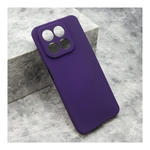  Futrola gentle color za honor x7d/honor smart 400 4g lila ( F122946 ) Cene