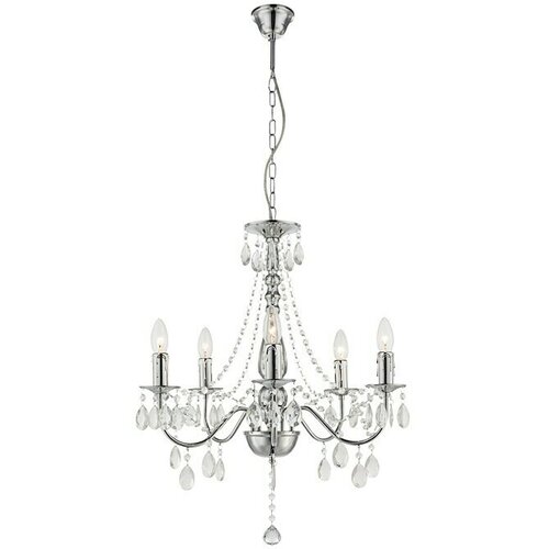 Globo Luster William (40 W, E14) Slike