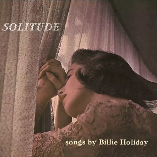 POSNETI MEDIJI HOLIDAY B. - LP/SOLITUDE, (21602017) Cene