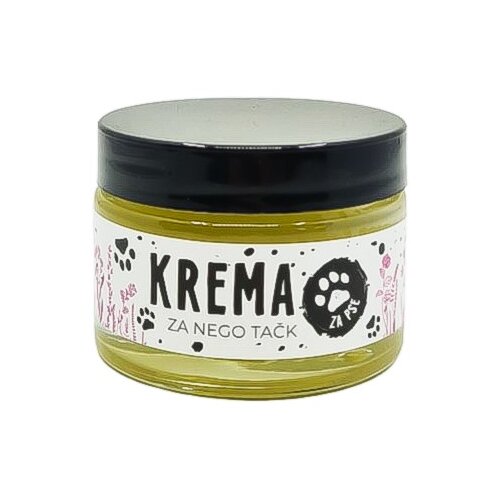 Cvetka Krema za njegu &amp;scaron;apa (50 ml) Slike