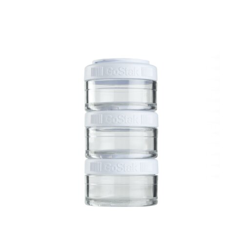 BlenderBottle GoStak&amp;trade; - Bela Slike