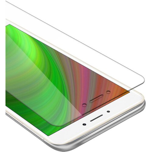 Cadorabo Oklepni film združljiv z Xiaomi - za&scaron;čitnim filmom v visoki prosojnosti - kaljeno za&scaron;čitno steklo v 9H trdoti s 3D združljivostjo na dotik, (20607839) Cene