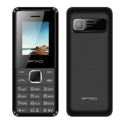Ipro A18 Black 2G 32/32MB Cene