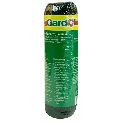GARDOL Zaščitna mreža proti pticam Gardom Premium (5 x 2 m)