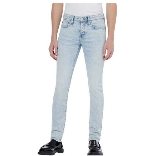 SCOTCH &amp;amp; SODA slim fit mu&amp;scaron;ke farmerke SS180150-420 Slike