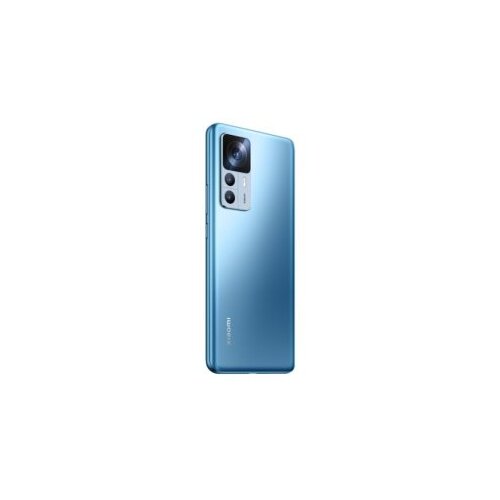Xiaomi 12T 5G 8GB/128GB Blue Refurbished (B) Slike