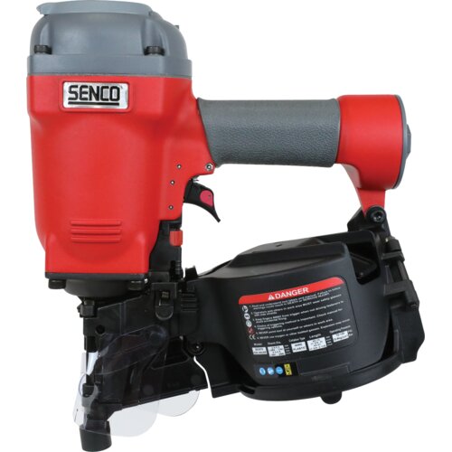 Senco 4U2001N pneumatski pi&scaron;tolj za eksere, CoilPro50, 32-50mm, 2.1-2.5mm Cene