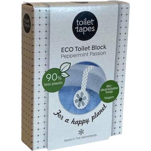 Toilet Tapes Osvježivač WC školjke Peppermint Passion Cijene