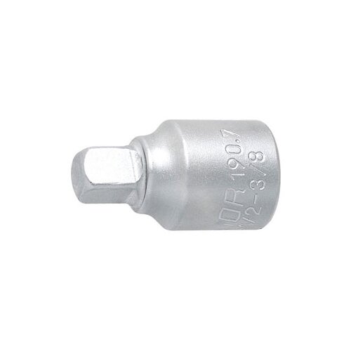 Unior adapter za nasadne ključe 190.7/2 1/2-3/8 603334 Slike