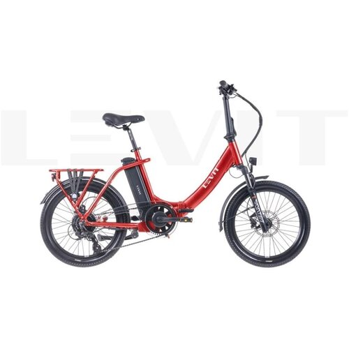  Bicikl Levit FORTECO 1 - Unisize Cijene