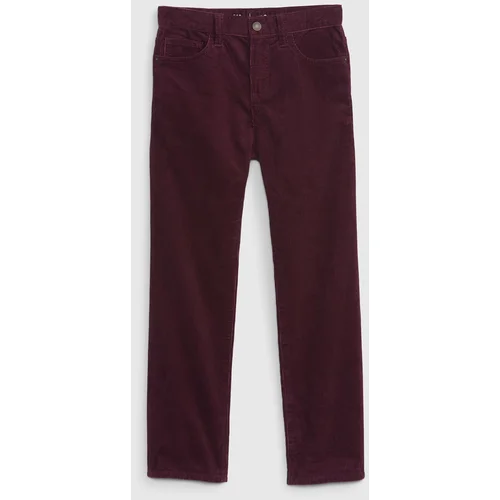 GAP Kids Corduroy Pants - Boys