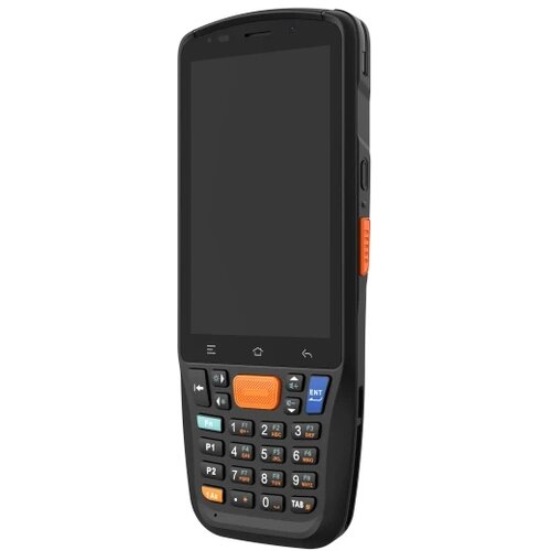 Urovo Ručni industrijski PDA CT48 Slike