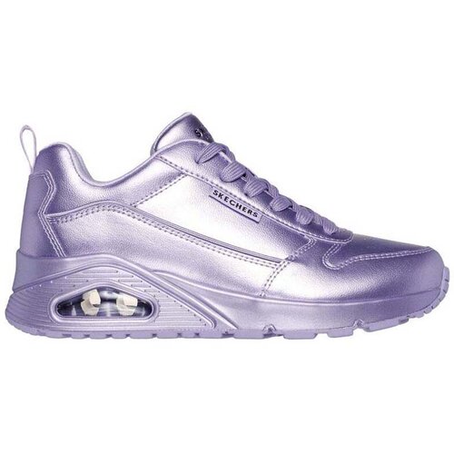Skechers Nizke superge 'UNO - GALACTIC GAL' lila Cene