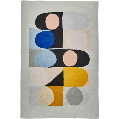 Think Rugs tepih Inaluxe Jazz Flute, 120 x 170 cm