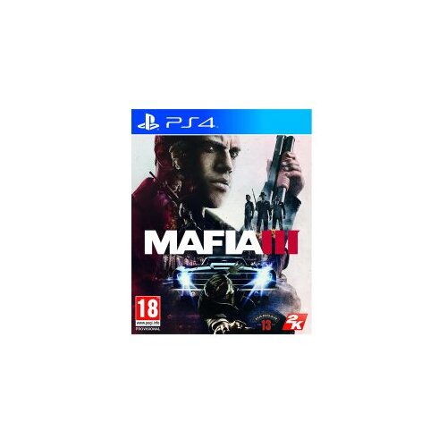  Mafia 3 PS4 Cijene