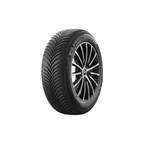 Michelin CrossClimate 2 A/W ( 245/55 R19 107V XL ) celoletna pnevmatika Cene