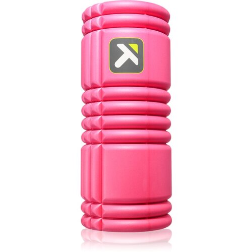 TriggerPoint Grid 1.0 valjak za masažu boja Pink, 33 cm 1 kom Cijene
