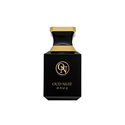 Rave Oud Nuit parfumirana voda unisex 100 ml Cene