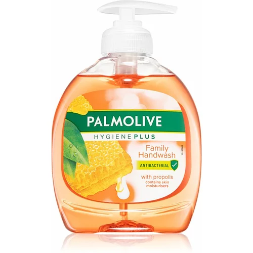 Palmolive Hygiene Plus Family tekoče milo 300 ml