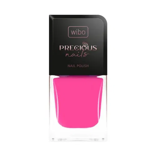 Wibo lak za nohte - Precious Nails Nail Polish - 9