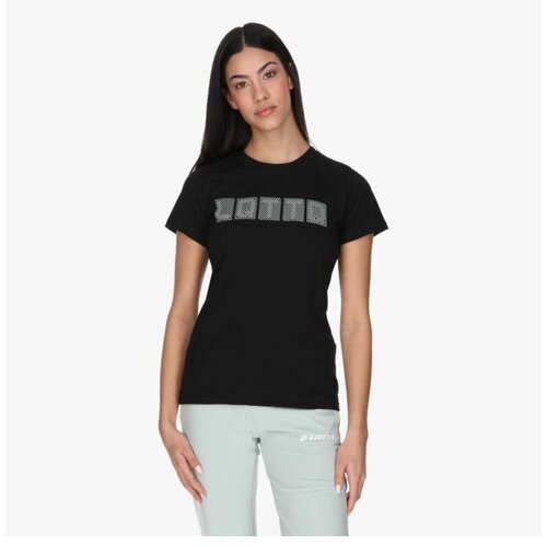 Lotto ženska majica Logo t-shirt LTA241F822-1U Slike