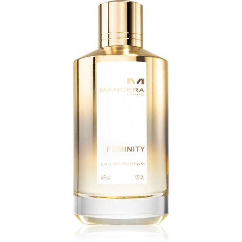 MANCERA Feminity parfemska voda za žene 120 ml Slike