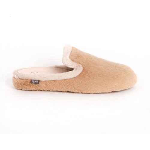 Scholl MADDY DOUBLE CAMEL PAPUCE Cene