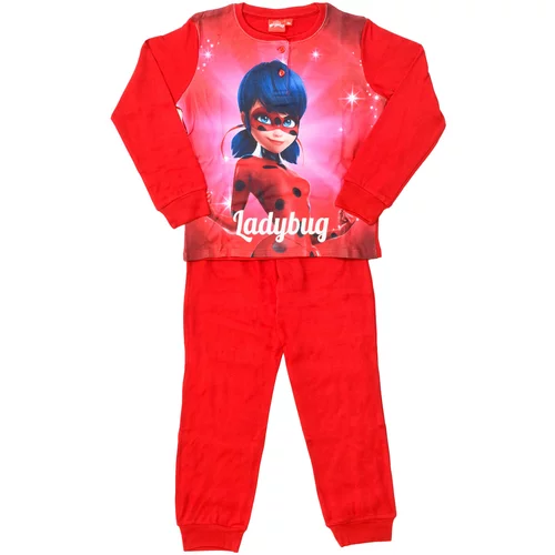 Disney Pižame & Spalne srajce HQ2237-RED Večbarvna