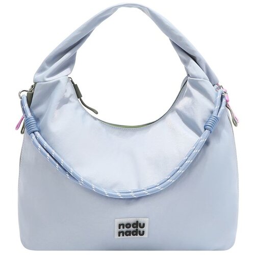 NoduNadu Torba plava 32 x 26 x 15 cm Slike