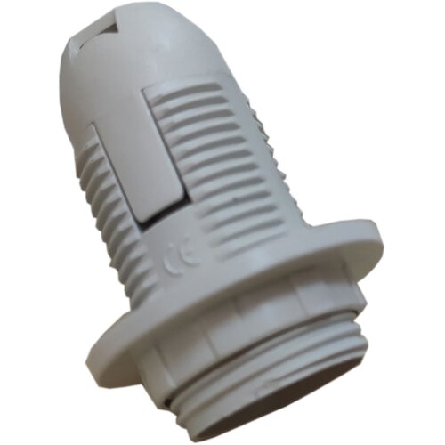  Grlo E14 luster s prstenom bijelo Cijene