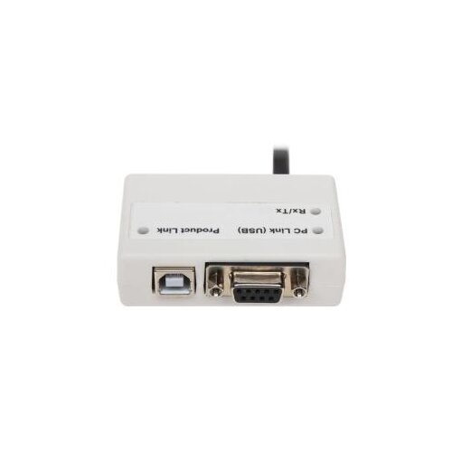 Paradox interfejs 307 USB komunikaciju PC i centrale Slike
