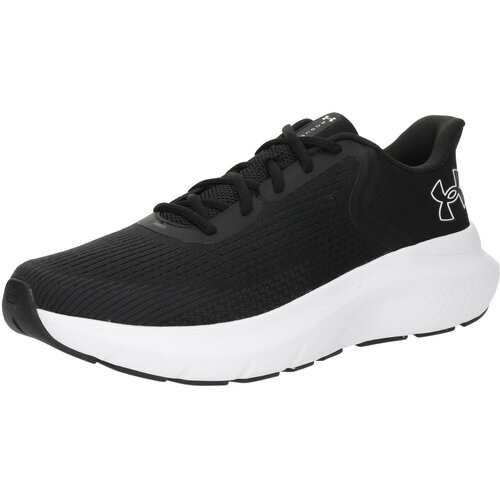 Under Armour Mu&scaron;ke patike za trčanje Charged Rogue 5, Crne Cijene