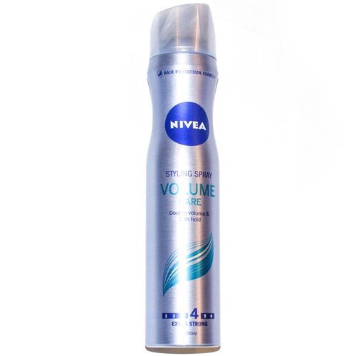 Nivea Lak za Lase za Volumen in Držanje, 250 ml, (22067955) Cene