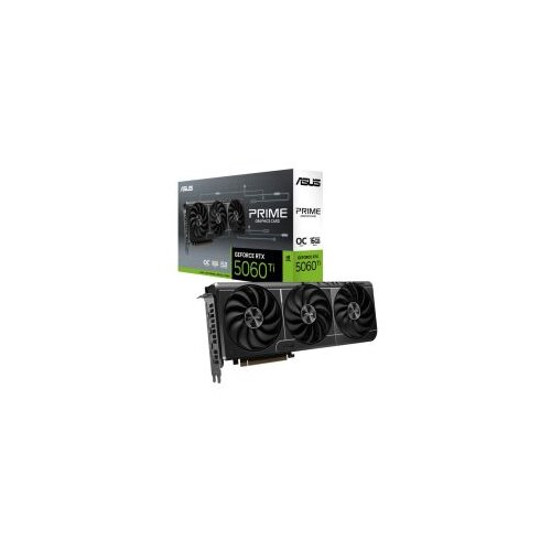  ASUS VGA PRIME RTX 5060 Ti 16GB Cijene