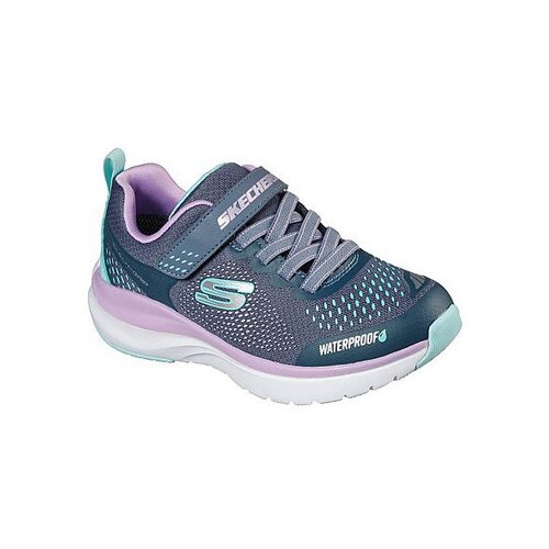 Skechers Modne superge ultra groove Siva Slike