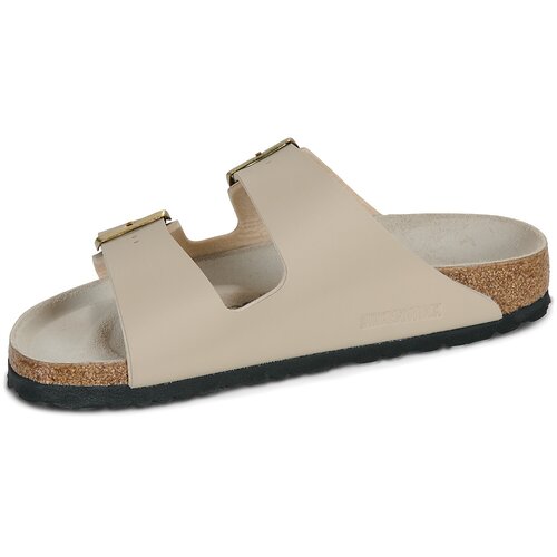 Birkenstock Natikači Arizona Bež Slike