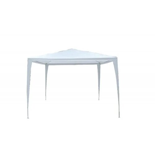 Villager Tenda bela Paviljon 2.7 x 2.7 m Cene