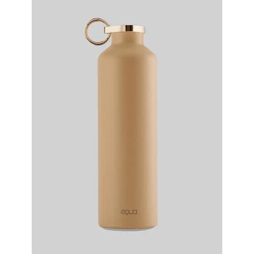 Equa pametna boca od nehrđajućeg čelika BT sinkronizacija 680ml Latte Slike
