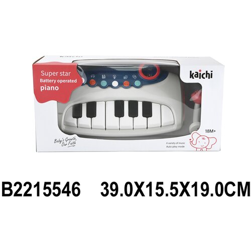  Piano 554602K Cene