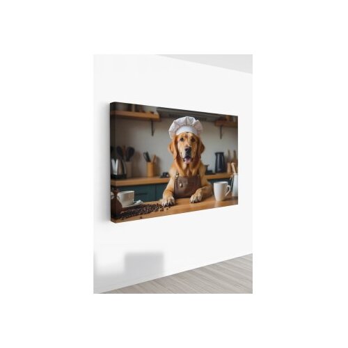 WALLXPERT Dekorativna slika Ersyaıhyvn9 70 x 100 Cene
